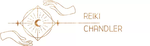 Reiki Chandler Logo